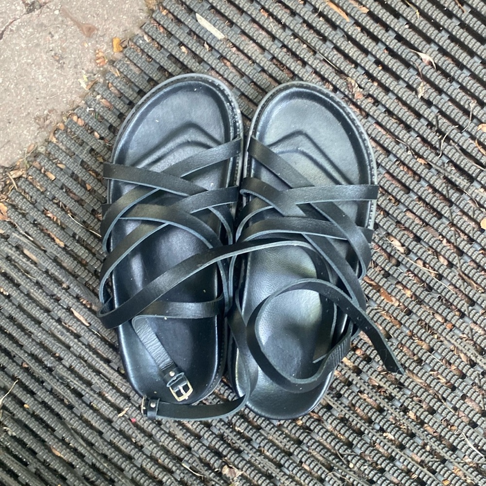 Sandals - liberte